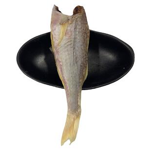 北海 红三鱼干去内脏去头渔民自晒海鱼干货250克肉嫩少刺水产美食