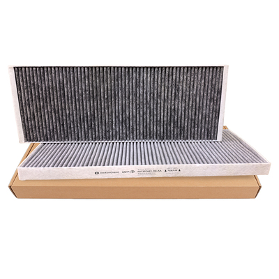 特斯拉modelYHEPA空调滤芯