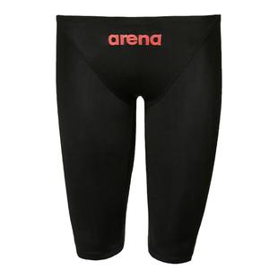 arena阿瑞娜儿童泳裤青少年男童五分及膝平角竞技浙江队同款中童