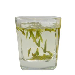 头采嫩芽2025龙井新茶明前龙井绿茶茶叶特级春龙井茶一芽一叶