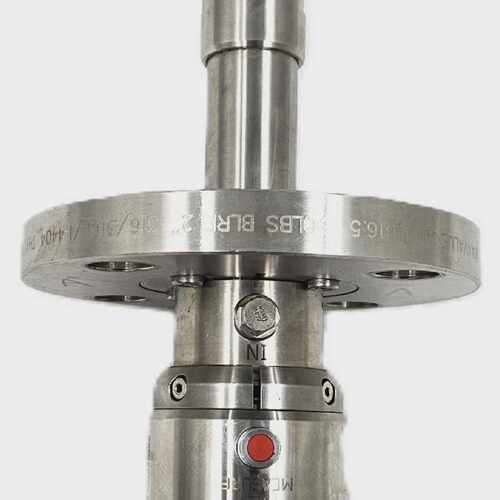 HAMILTON 243260-1-3-0-4-1-1 RETRACTEX C STEEL LT M SENSOR 16