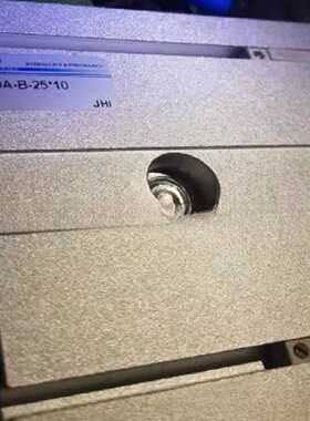 议价台湾PANIX北安RTO气缸PCQV-FAC125250-S-X气动元件