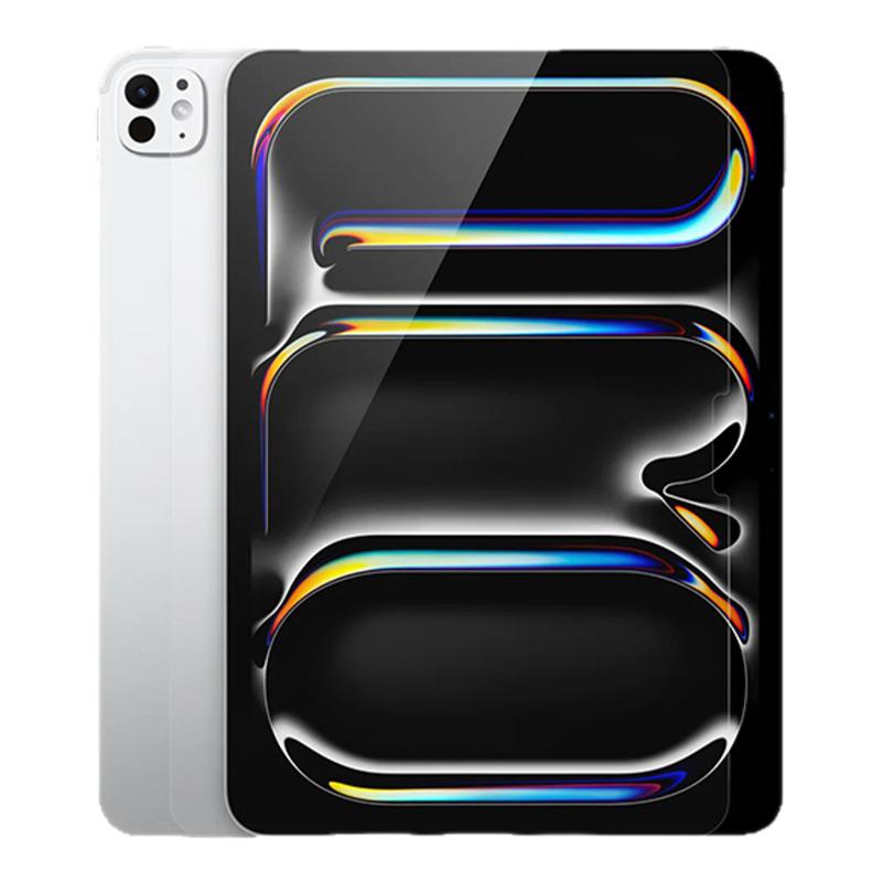JCPal iPad钢化玻璃保护膜ipad Proipad Air/9.7/10.2/10.5/11寸高清 mini20