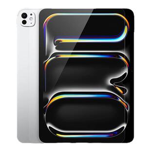 JCPal iPad钢化玻璃保护膜ipad Proipad Air/9.7/10.2/10.5/11寸高清 mini2025款ipadpro11屏幕膜13寸保护膜