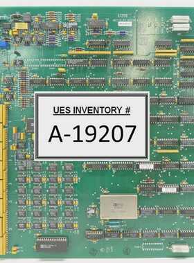 ASML 859-8218-002F 接口板 PCB 卡 A1206 ADC\ELPS 接口工作