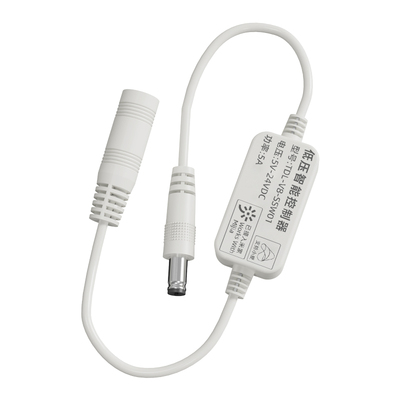 拓迪智能控制开关已接入米家