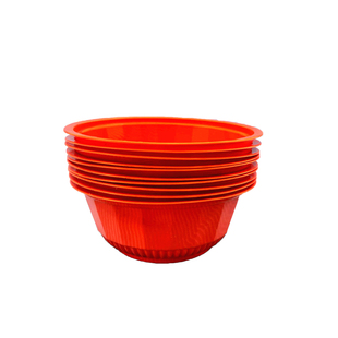 一次性碗筷杯子桌布加厚餐具酒席结婚喜宴生日乔迁新年贺寿套碗筷