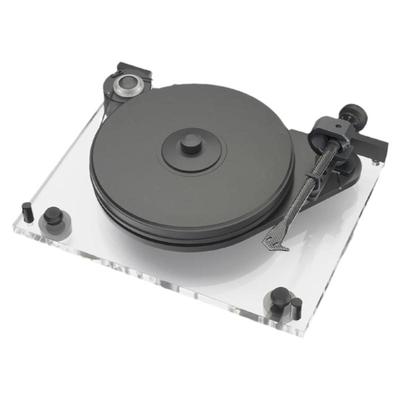 宝碟6perspeXBalanced黑胶唱机