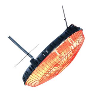 麻将机专用取暖器电暖烤火通用四面电源线省电节能餐桌家用棋牌室