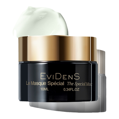 伊菲丹超级面膜涂抹面膜中样