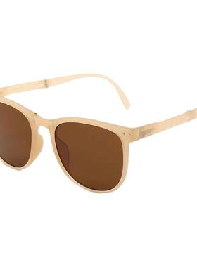 蕉下折叠墨镜小红书爆款防晒