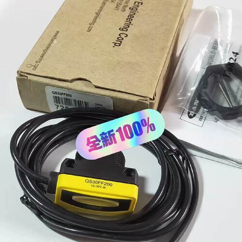 询价-BANNER邦纳QS30FF200 QS30FF400高