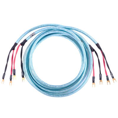 原装瑞士瑞宝Ensemble纯铜喇叭线