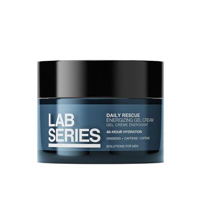 LAB朗仕充能保湿凝霜水润补水