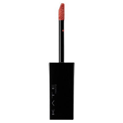 KATE凯朵唇釉雾面奶霜质地滋润