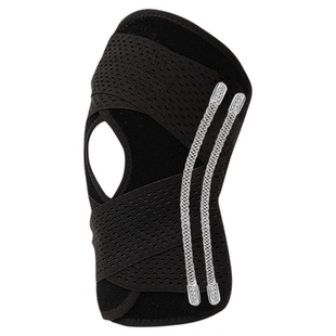 医用护膝半月板软组织韧带损伤专用膝盖关节运动保护膝关节固定带
