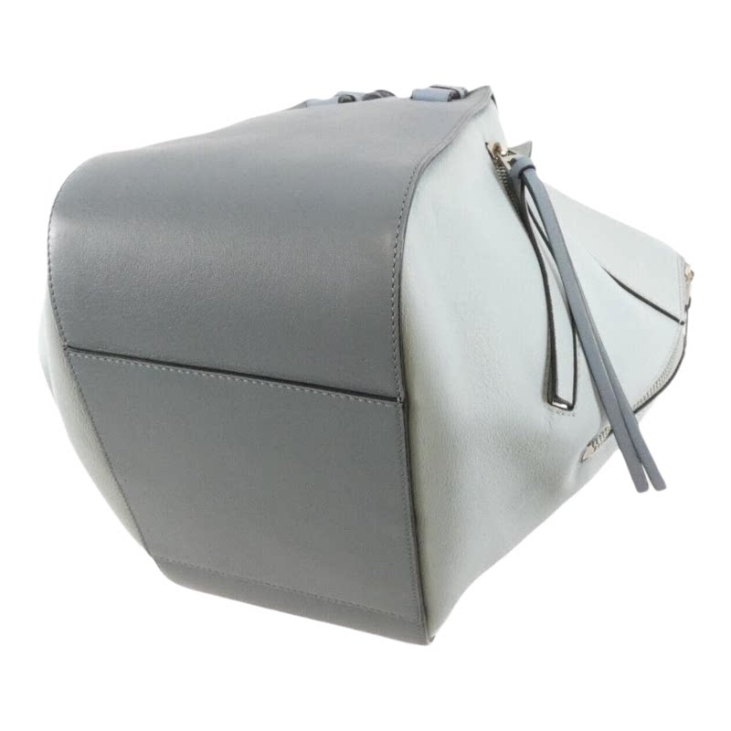 中古LOEWE罗意威女包手提斜挎包