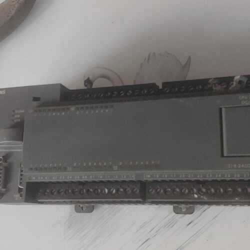 【议价-可维修】  模块 S7-200CN CPU226 6ES7 工控备件  /均有货