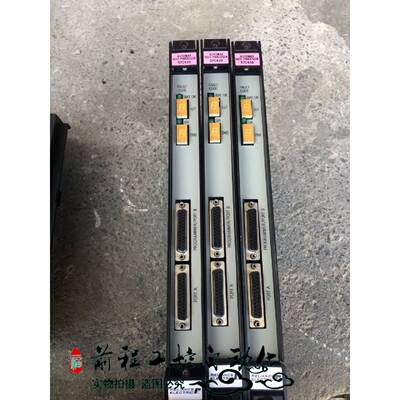 议价57C430 AUTOMAX 6010 PROCESSOR 拆机57430-E J-3719 议价