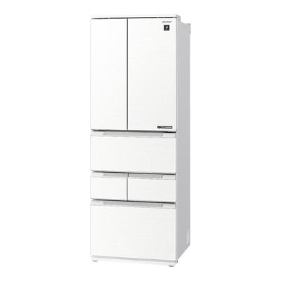 夏普日式超薄除菌电冰箱夏普