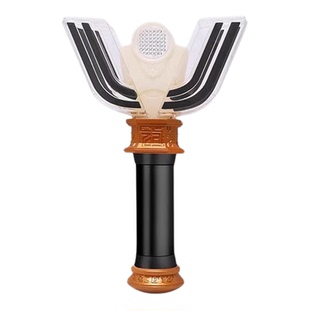 新款黑暗神光棒迪迦奥特特曼变身器玩具发光发声召唤器男孩子礼物