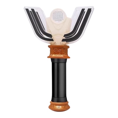 新款黑暗神光棒奥特特曼变身器