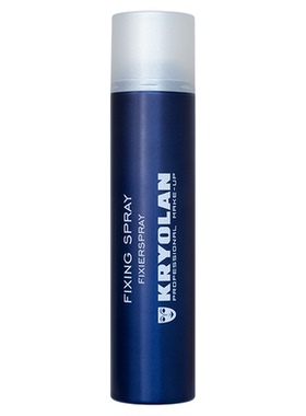 KRYOLAN面具魅影定妆喷雾300ml