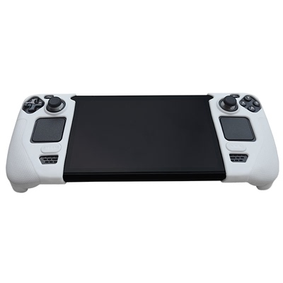 SteamDeck/OLED支架保护壳