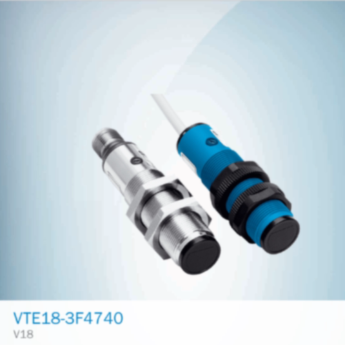 议价SICK 原装正品 VTE18-3F4740  6013332 光电开关 传感器 德国