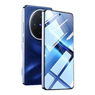 欧炫适用vivox300钢化膜x300pro手机膜x200promini贴膜x200ultra新款vivox100pro保护x100s全屏x100ultra高清