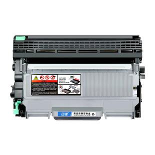 印派适用联想LJ2400L粉盒M7450F M7600D硒鼓M7400打印机墨盒LJ2600D M7650DNF墨粉LT2441H碳粉LD2641鼓架套鼓