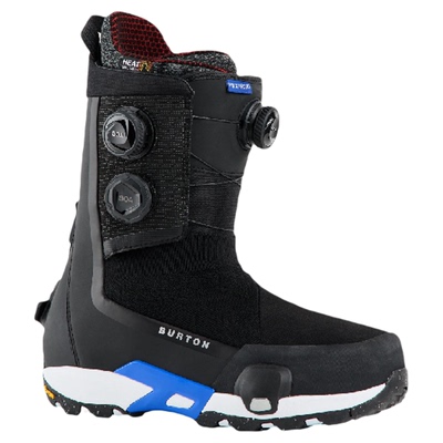 BURTON 25/26男款单板滑雪鞋HIGHSHOT X PRO STEP ON刻滑高灵敏度