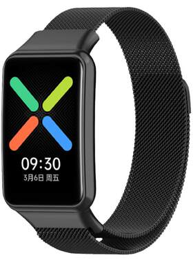 [旗舰店正品]OPPOWatchFree表带