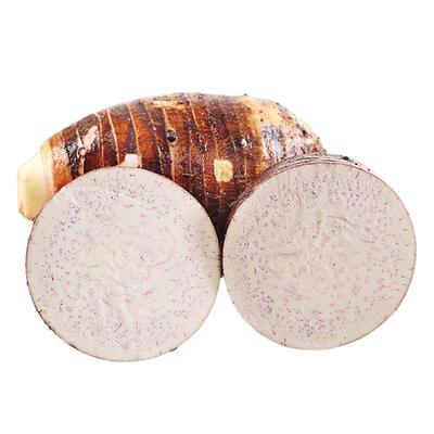 自家种植丨荔浦新鲜大芋头9斤