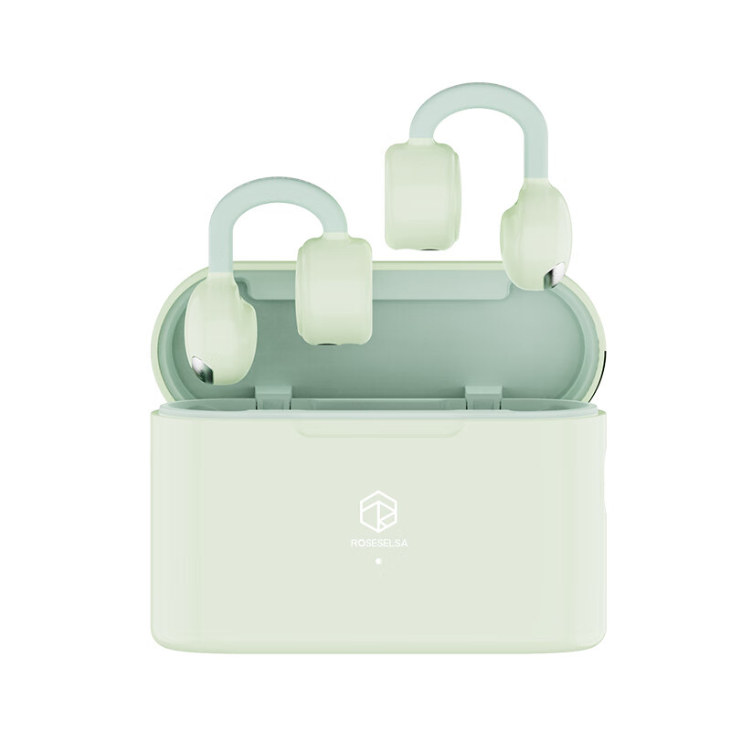 弱水时砂openfree夹耳式其它电脑周边