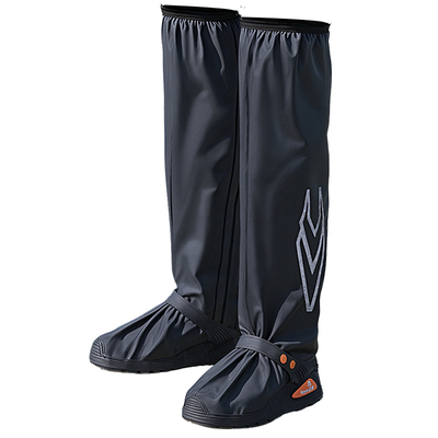 75CM可踩深水】雪地防雪防水鞋套