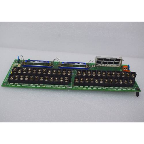 HONEYWELL MCTAIH52 REDUNDANT STIHIGH LEVEL ANALOG INPUT BOAR