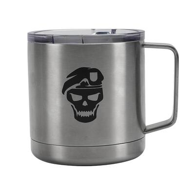 索格户外SOG马克杯简约时尚