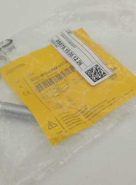 Turck Uprox 1634140 BI3UM12AP6XH1141 induktiver Sensor BI3UM