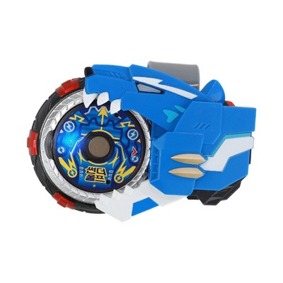 迷你特工队变形机器人