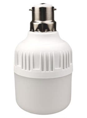220VB22卡口家用LED灯泡省电