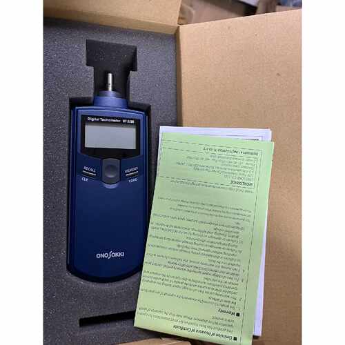 询价-ONOSOKKI型号HT3200数字可维修
