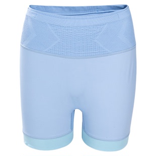 UTO悠途运动短裤女专业马拉松越野跑步短裤速干高腰三分裤可收纳