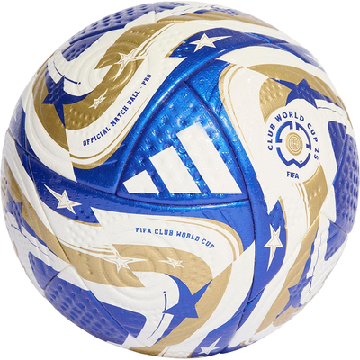Adidas/阿迪达斯正品FCWC PRO F男女同款运动比赛足球JN7371