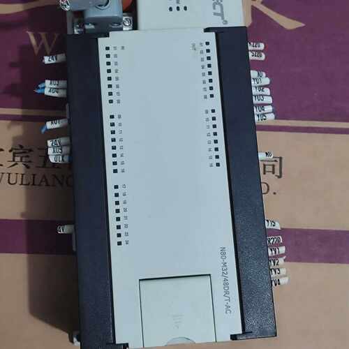 RECT矩形PLC N80-M48DR-AC-4H0P-P-—议价