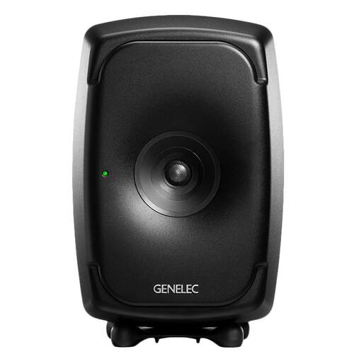 真力 Genelec 8341A 三分频全同轴有源监听音箱 TheOnes SAM系列