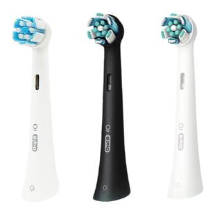 德国进口oralb/欧乐b电动牙刷io5/7/8/9云感刷通用替换牙刷头软毛