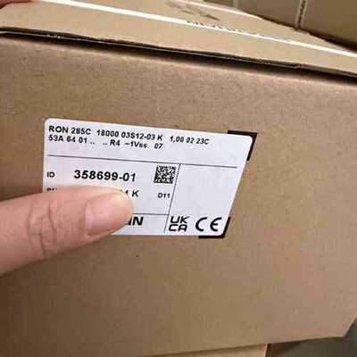 议价海德汉编码器RON285C全新未拆封现货