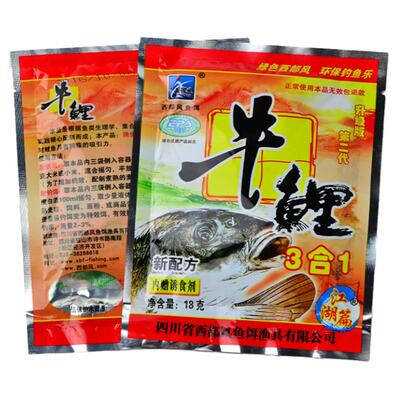 西部风饵料窝料添加剂