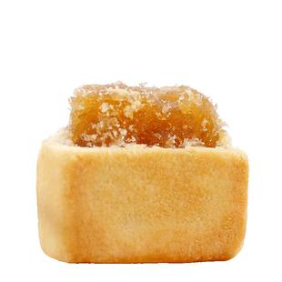 维格饼家凤梨酥台湾原装特产办公室零食点心年货礼盒